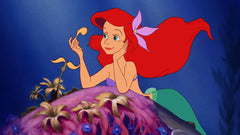 Disney's The Little Mermaid - The Walt Disney Signature Collection [Blu-Ray + DVD + Digital]