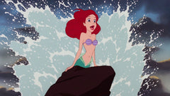 Disney's The Little Mermaid - The Walt Disney Signature Collection [Blu-Ray + DVD + Digital]