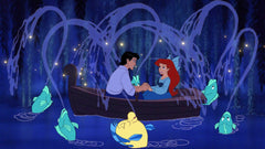 Disney's The Little Mermaid - The Walt Disney Signature Collection [Blu-Ray + DVD + Digital]