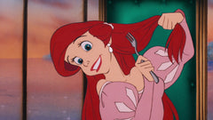Disney's The Little Mermaid - The Walt Disney Signature Collection [Blu-Ray + DVD + Digital]