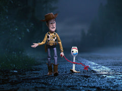 Disney Pixar Toy Story 4-Movie Collection [Blu-Ray Box Set]