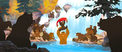 Disney's Brother Bear - Limited Edition SteelBook [Blu-ray]