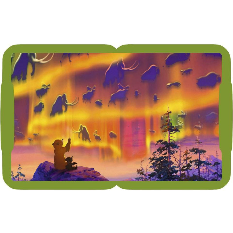 Disney's Brother Bear - Limited Edition SteelBook [Blu-ray]