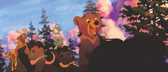 Disney's Brother Bear - Limited Edition SteelBook [Blu-ray]