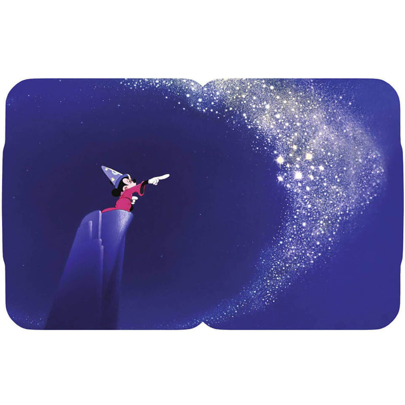 Disney's Fantasia - Limited Edition SteelBook [Blu-ray]
