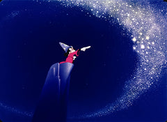 Disney's Fantasia - Limited Edition SteelBook [Blu-ray]