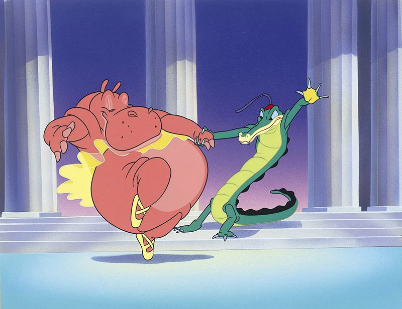 Disney's Fantasia - Limited Edition SteelBook [Blu-ray]