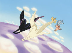 Disney's Fantasia - Limited Edition SteelBook [Blu-ray]