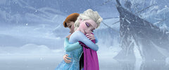 Disney's Frozen - 4K Limited Edition Collectible SteelBook - Best Buy Exclusive [Blu-ray + 4K UHD + Digital]