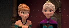 Disney's Frozen - 4K Limited Edition Collectible SteelBook - Best Buy Exclusive [Blu-ray + 4K UHD + Digital]