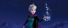 Disney's Frozen - 4K Limited Edition Collectible SteelBook - Best Buy Exclusive [Blu-ray + 4K UHD + Digital]