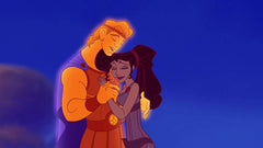 Disney's Hercules - Limited Edition Collectible SteelBook [Blu-Ray]