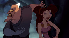 Disney's Hercules - Limited Edition Collectible SteelBook [Blu-Ray]