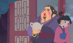 Disney's Mulan - Limited Edition Collectible SteelBook [Blu-Ray]