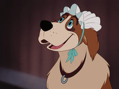 Disney's Peter Pan [Blu-Ray]