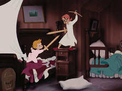 Disney's Peter Pan - Limited Edition Collectible SteelBook [Blu-Ray]