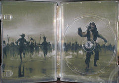 Disney's Pirates of the Caribbean: Dead Man's Chest - Limited Edition SteelBook [Blu-ray]