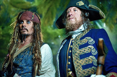 Disney's Pirates of the Caribbean: On Stranger Tides - Limited Edition SteelBook [3D + 2D Blu-ray + DVD + Digital]