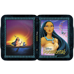 Disney's Pocahontas - Limited Edition Collectible SteelBook [Blu-Ray]