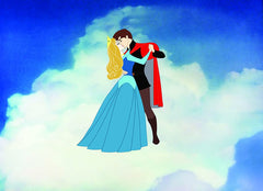 Disney's Sleeping Beauty - Limited Edition Collectible SteelBook [Blu-Ray]