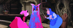 Disney's Sleeping Beauty - Limited Edition Collectible SteelBook [Blu-Ray]