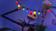 Disney's The Nightmare Before Christmas - Limited Edition Collectible SteelBook [Blu-Ray]