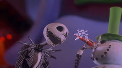 Disney's The Nightmare Before Christmas - Limited Edition Collectible SteelBook [Blu-Ray]