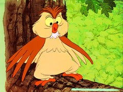 Disney's The Sword in the Stone - 50th Anniversary Edition [Blu-ray + DVD]