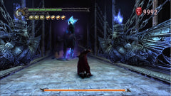 Devil May Cry HD Collection [Xbox 360]
