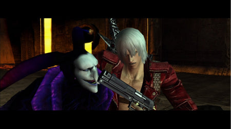 Devil May Cry HD Collection [Xbox 360]