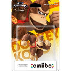 Donkey Kong Amiibo - Super Smash Bros. Series [Nintendo Accessory]