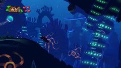 Donkey Kong Country: Tropical Freeze [Nintendo Switch]