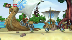 Donkey Kong Country: Tropical Freeze [Nintendo Switch]