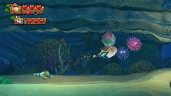 Donkey Kong Country: Tropical Freeze [Nintendo Switch]