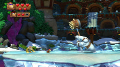 Donkey Kong Country: Tropical Freeze [Nintendo Switch]