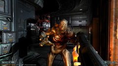 Doom 3 - BFG Edition [PlayStation 3]