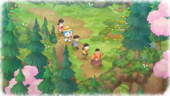 Doraemon: Story of Seasons [Nintendo Switch]
