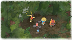 Doraemon: Story of Seasons [Nintendo Switch]