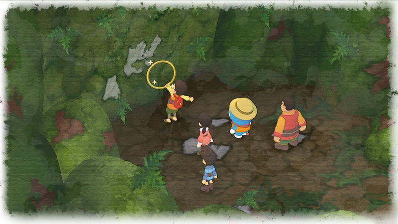 Doraemon: Story of Seasons [Nintendo Switch]