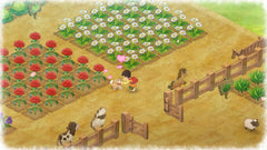 Doraemon: Story of Seasons [Nintendo Switch]