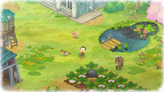 Doraemon: Story of Seasons [Nintendo Switch]