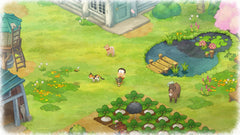 Doraemon: Story of Seasons [Nintendo Switch]