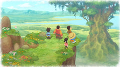 Doraemon: Story of Seasons [Nintendo Switch]