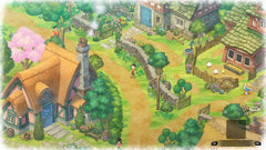 Doraemon: Story of Seasons [Nintendo Switch]