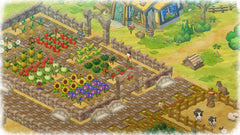 Doraemon: Story of Seasons [Nintendo Switch]