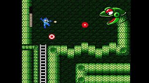 Mega Man Legacy Collection [Nintendo 3DS]