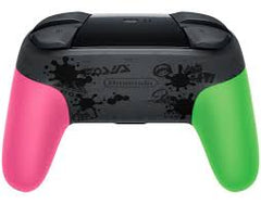 Splatoon 2 Edition Nintendo Switch Pro Controller [Nintendo Switch Accessory]