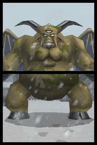 Dragon Quest Monsters: Joker 2 [Nintendo DS DSi]