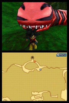 Dragon Quest Monsters: Joker 2 [Nintendo DS DSi]