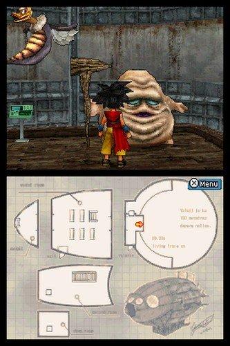 Dragon Quest Monsters: Joker 2 [Nintendo DS DSi]
